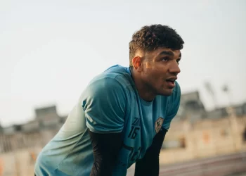 محمد صبحي: نحن من صنعنا الإنجاز وجماهير الزمالك الداعم الأكبر لنا