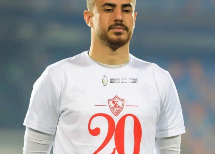 الونش: “الزمالك يثبت قدرته على الفوز بأي بطولة”