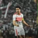 عمر جابر: جماهير الزمالك تستحق الفرحة.. والبطولات قادمة