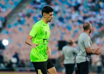 الوداد المغربي يتراجع عن ضم مدافع الزمالك