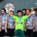 محمد عواد يكشف سبب مشاركته في ركلات الترجيح بديلا لصبحي