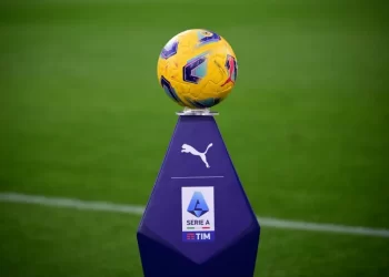 قرعة نارية لبداية موسم الدوري الإيطالي 2025-2026