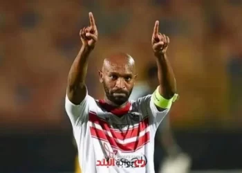 شيكابالا: عواد أخبرني بفوز الزمالك بكأس مصر بركلات الترجيح