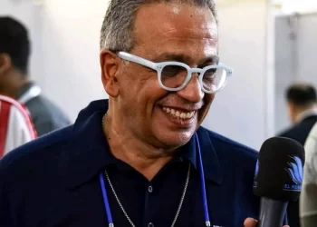 عمرو الجنايني: لا مكان للكاذبين في الزمالك.. وصفقات على أعلى مستوى قادمة