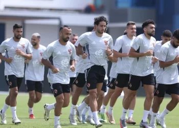 الأهلي يشعل معسكر ميامي استعدادًا للمونديال التاريخي