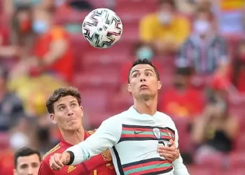 إسبانيا تصطدم بالبرتغال في نهائي ناري بدوري الأمم الأوروبية