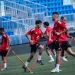 الأهلي يختبر جاهزيته أمام باتشوكا قبل بداية التحدي العالمي في أمريكا