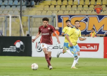 ليلة حاسمة في كأس عاصمة مصر.. سيراميكا يقترب من النهائي وإنبي يبحث عن العودة