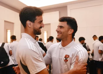 ريبيرو يكشف عن تشكيل الأهلي لمواجهة باتشوكا استعدادًا لمونديال الأندية