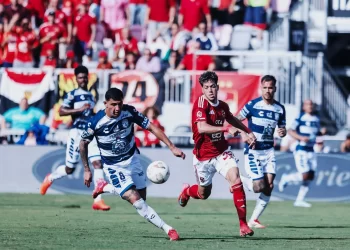 الأهلي يخسر أمام باتشوكا بركلات الترجيح في بداية استعداداته لمونديال الأندية