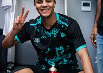 الزمالك يتحرك لحسم مستقبل محمد شحاتة بعقد جديد