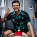 الزمالك يتحرك لحسم مستقبل محمد شحاتة بعقد جديد