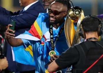 أندية جنوب إفريقيا تتصارع على هداف بيراميدز