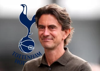 استعدادا لدوري أبطال أوروبا.. توتنهام يقترب من التعاقد مع توماس فرانك
