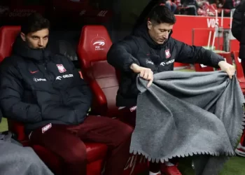 ليفاندوفسكي يعتزل دوليًا