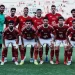 الأهلي يتألق بعدسة الفيفا استعدادًا للمونديال العالمي