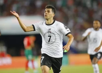 الزمالك يستهدف نجم بيراميدز لتعويض رحيل دونجا