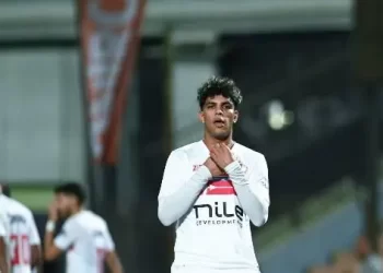 محمد السيد: الزمالك بيتي ولن أتمرد عليه