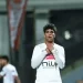 محمد السيد: الزمالك بيتي ولن أتمرد عليه