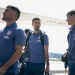 القائمة الكاملة لأتلتيكو مدريد في كأس العالم للأندية