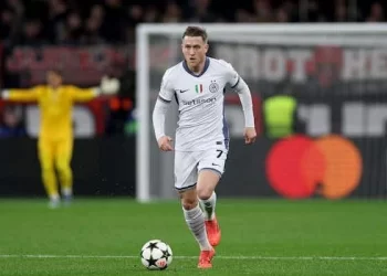 صدمة لإنتر قبل كأس العالم للأندية 2025