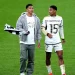 جود بيلينجهام يدعم شقيقه المنتقل لدورتموند