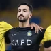 النصر يتلقى عروضًا مغرية لبيع نواف العقيدي