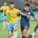 تشكيل الإسماعيلي وإنبي في برونزية كأس العاصمة