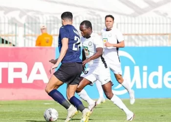 سيراميكا للبقاء على العرش.. والبنك للتتويج الأول في كأس عاصمة مصر