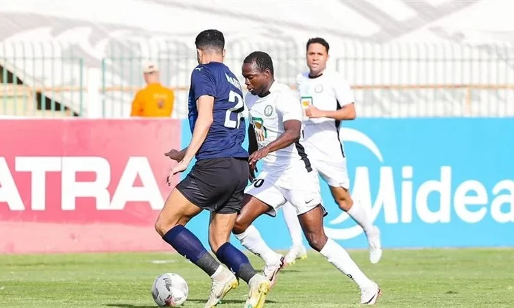 سيراميكا للبقاء على العرش.. والبنك للتتويج الأول في كأس عاصمة مصر