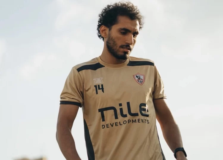 إدارة الزمالك تتحرك ضد تجاوزات اللاعبين رسميًا