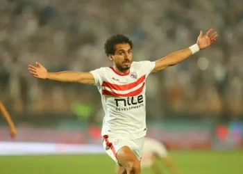 الزمالك يطمئن على مصابيه.. والمثلوثي في الإمارات للتأهيل