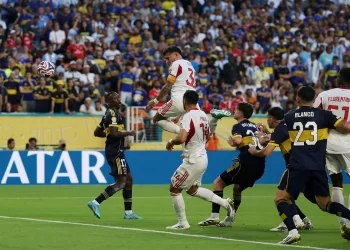 بنفيكا يخطف تعادلًا قاتلًا من بوكا جونيورز في مونديال الأندية