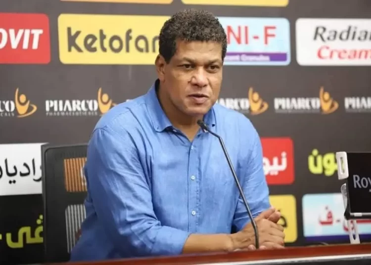 استعدادات مكثفة في المحلة والمقاولون قبل الدوري