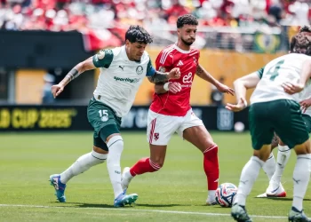 الأهلي يواصل السقوط أمام أبطال ليبرتادوريس في كأس العالم