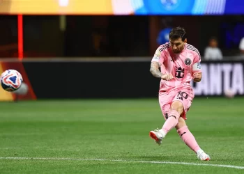 ميسي يقود إنتر ميامي لتحقيق فوز ثمين على بورتو في المونديال