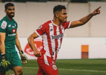 الجيش الملكي يقترب من خطف صفقة الزمالك المنتظرة