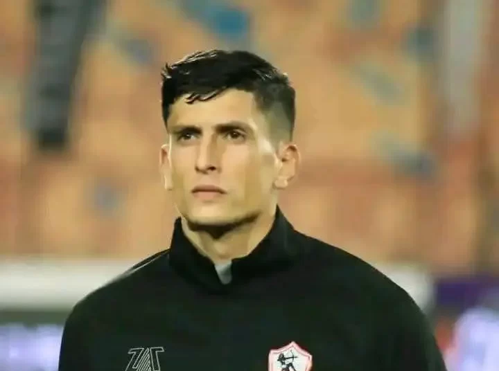 هل يرحل صلاح مصدق عن الزمالك؟ مصدر يجيب