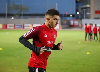 موقف كوكا من المشاركة مع الأهلي أمام بورتو