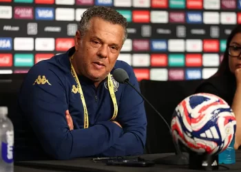 تشكيل الترجي في مواجهة لوس أنجلوس بمونديال الأندية