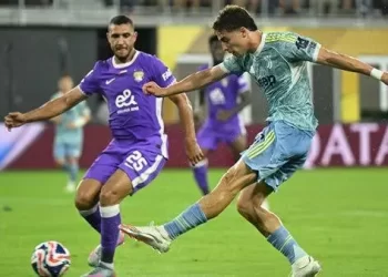 يوفنتوس يطارد التأهل.. والوداد يتمسك بالأمل الأخير