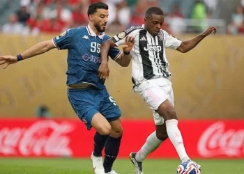 صدمة في الوداد المغربي بعد الخروج من كأس العالم للأندية علي يد يوفنتوس