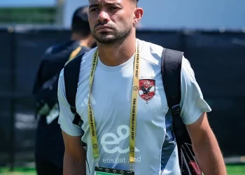 ضربة موجعة للأهلي قبل صدام بورتو في مونديال الأندية