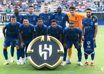 الهلال يصطدم بدفاع سالزبورج ويؤجل حسم التأهل
