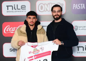 تحركات جديدة بخصوص “الجفالي” في الزمالك