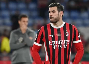 الهلال يتفاوض مع نجم ميلان مقابل 20 مليون يورو