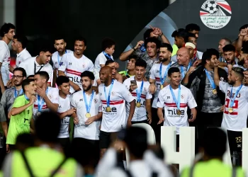 ظهير الزمالك علي رادار مودرن سبورت