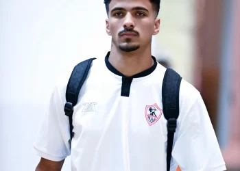 الزمالك يحسم مستقبل حسام عبد المجيد