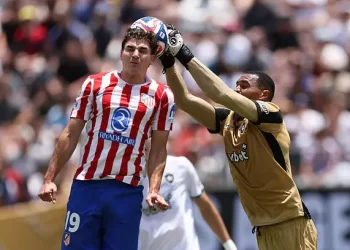 أتلتيكو مدريد يودّع كأس العالم للأندية رغم فوزه على بوتافوجو