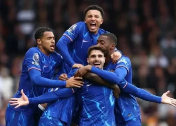 ثلاثي هجومي في تشكيل تشيلسي لمواجهة الترجي بمونديال الأندية